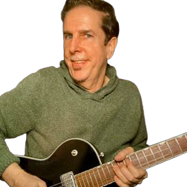 Mark G.