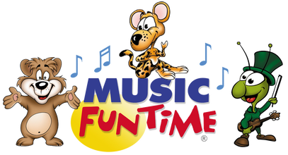 Preschool Music & Art