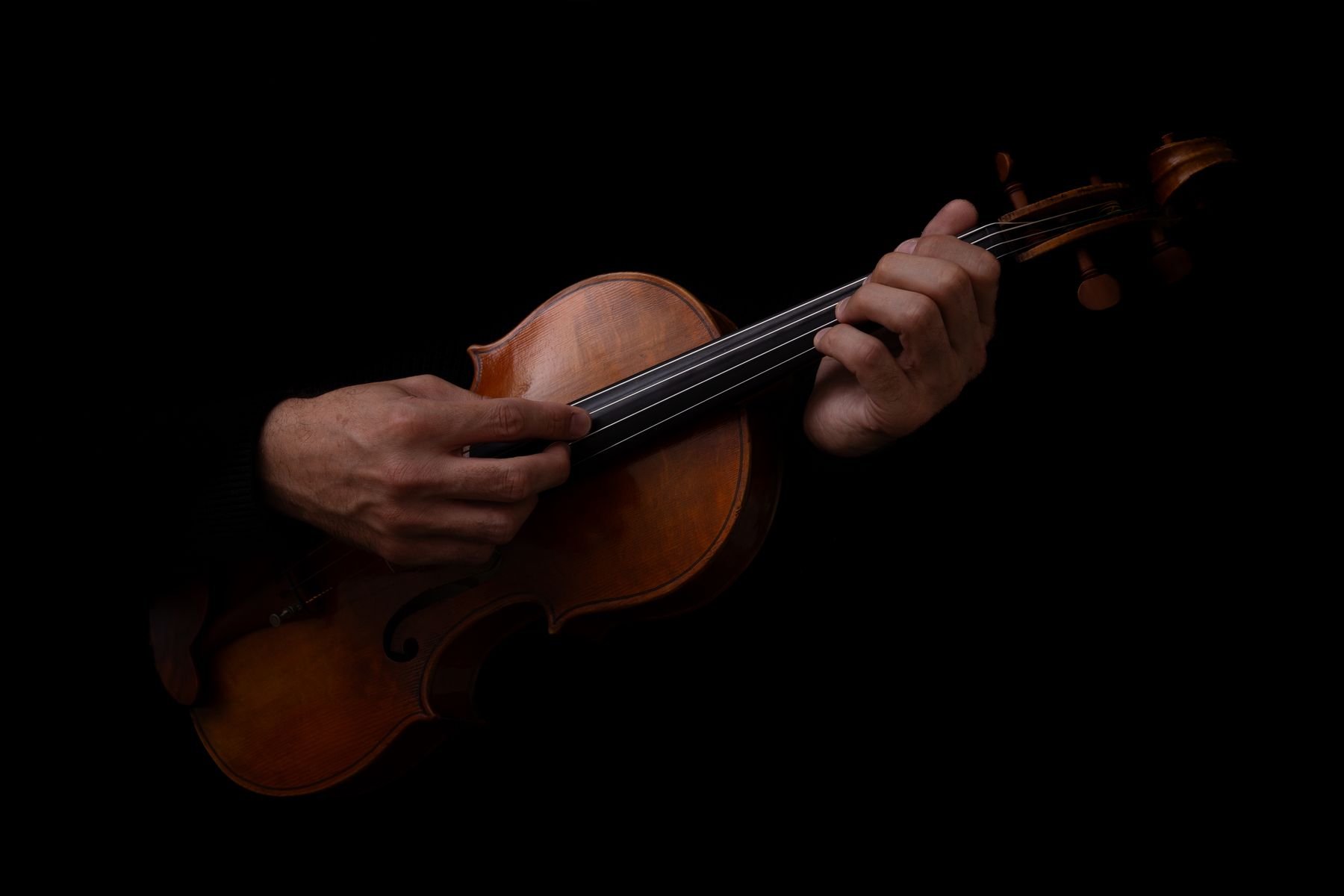 Viola lessons